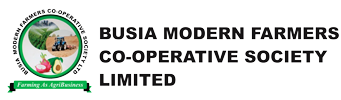 Busia Modern Farmers Co-operative Society Ltd.