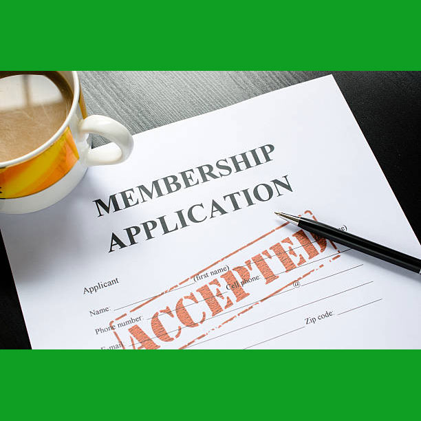membershipapplication